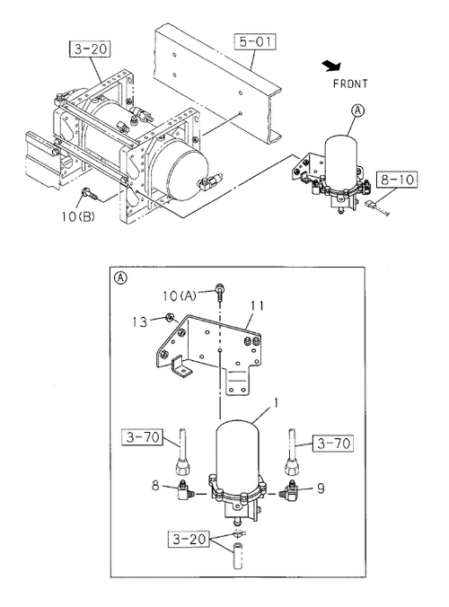 Partial Engine